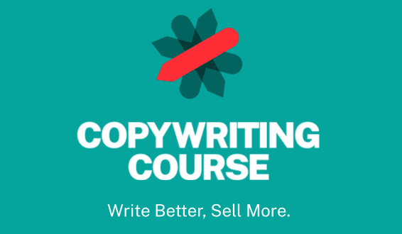 Free Copywriting Course